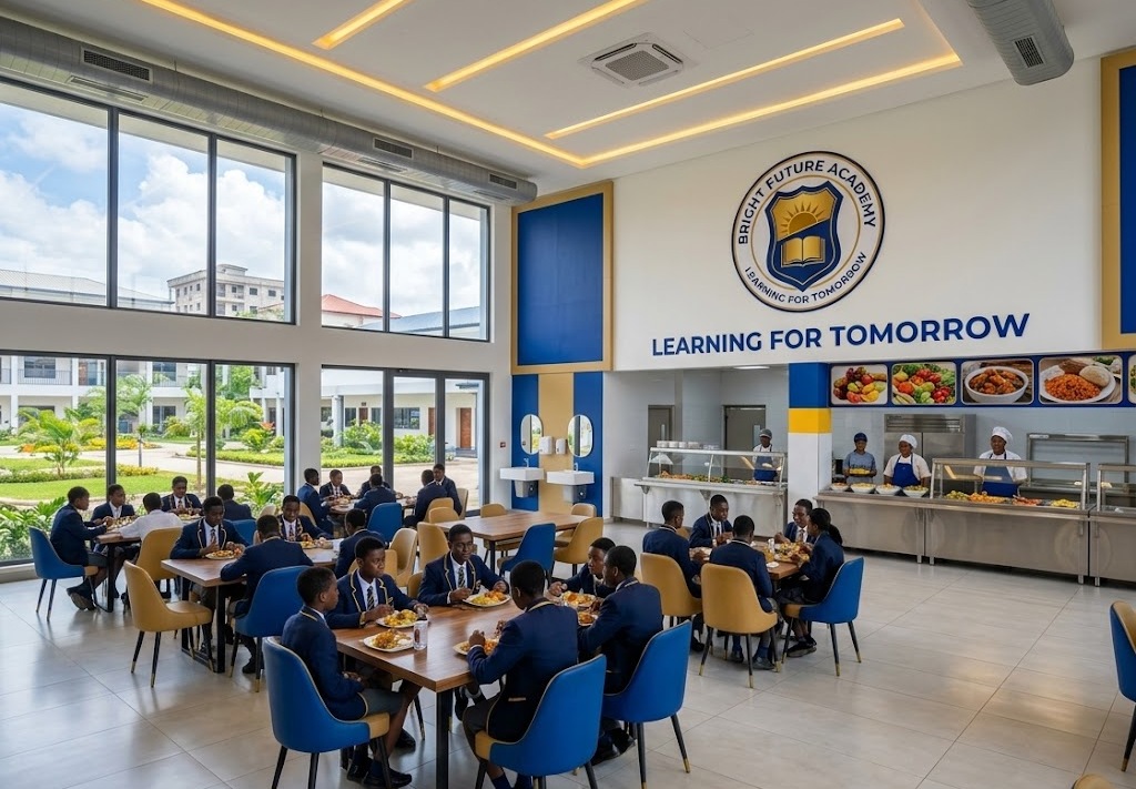 Canteen (Feeding)