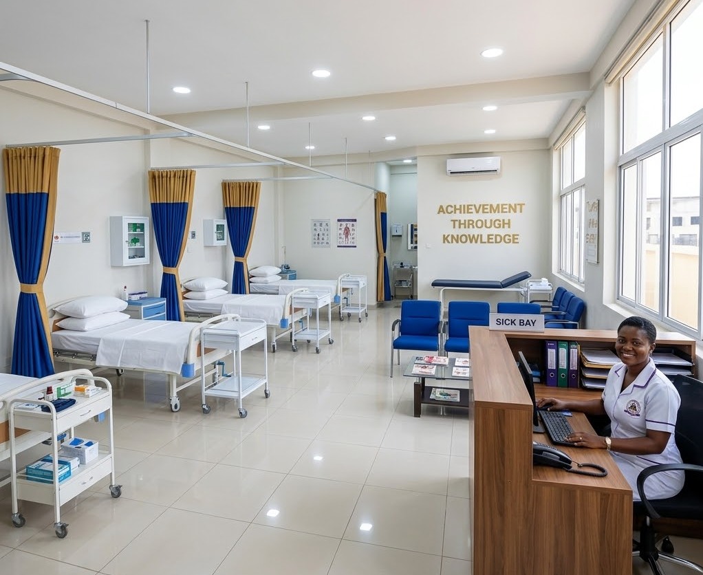 Sick Bay