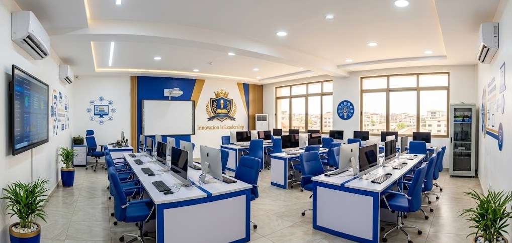 ICT Centre