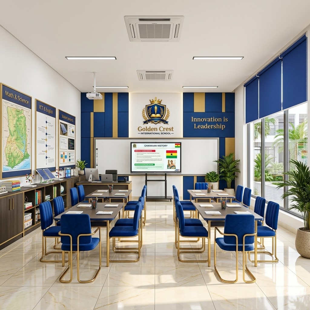 Classrooms
