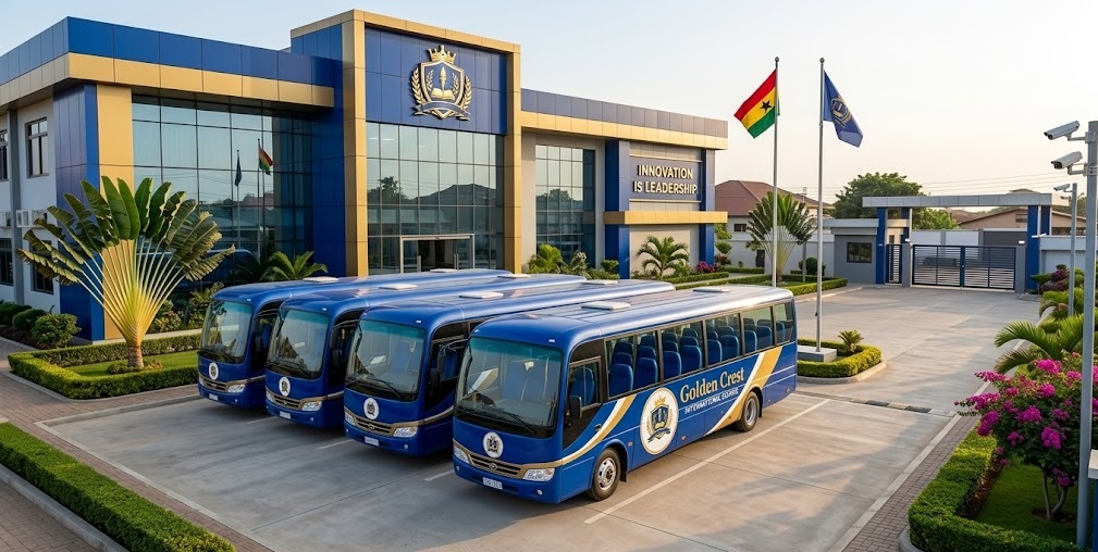 School Bus Service