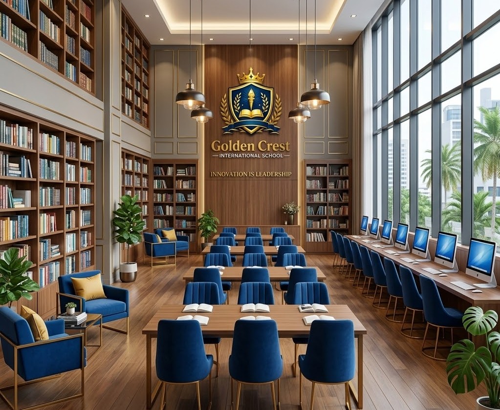 Library
