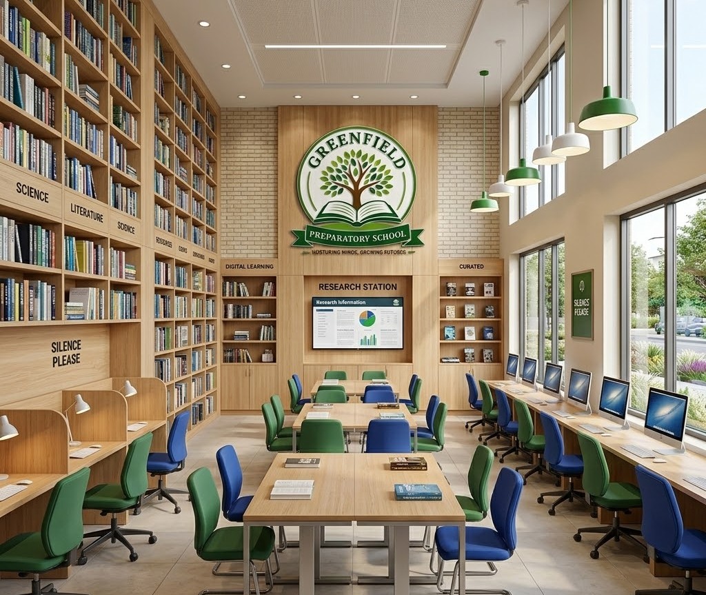 Library