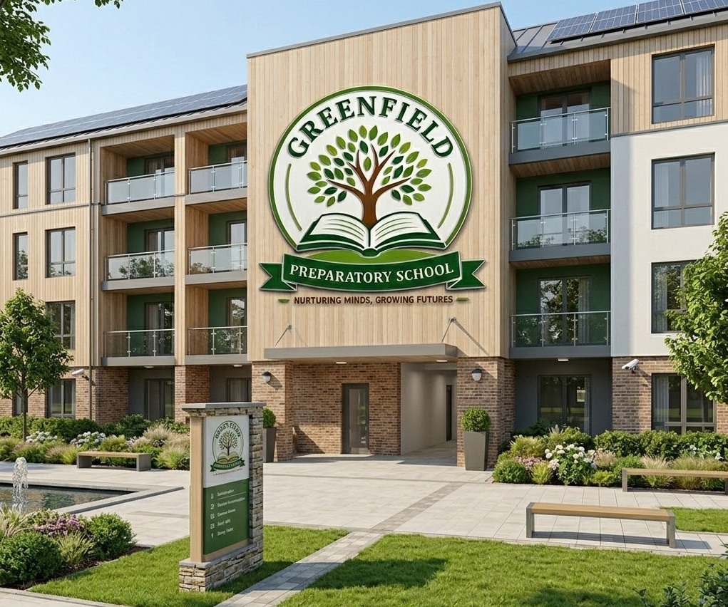 Dormitories/Hostels