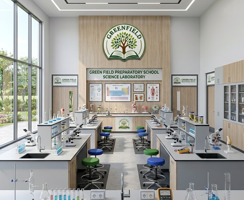 Science Laboratory