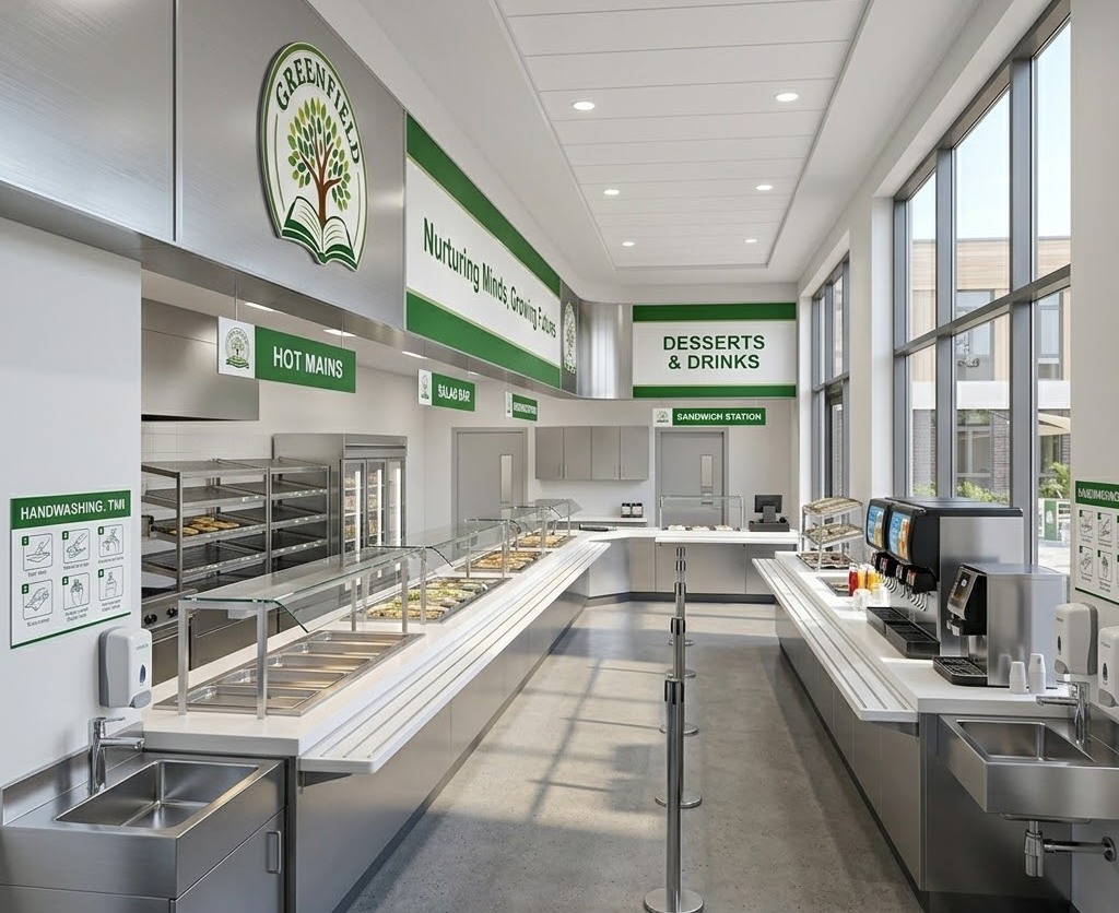 Canteen (Feeding)