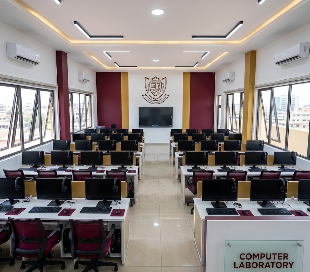 ICT Centre