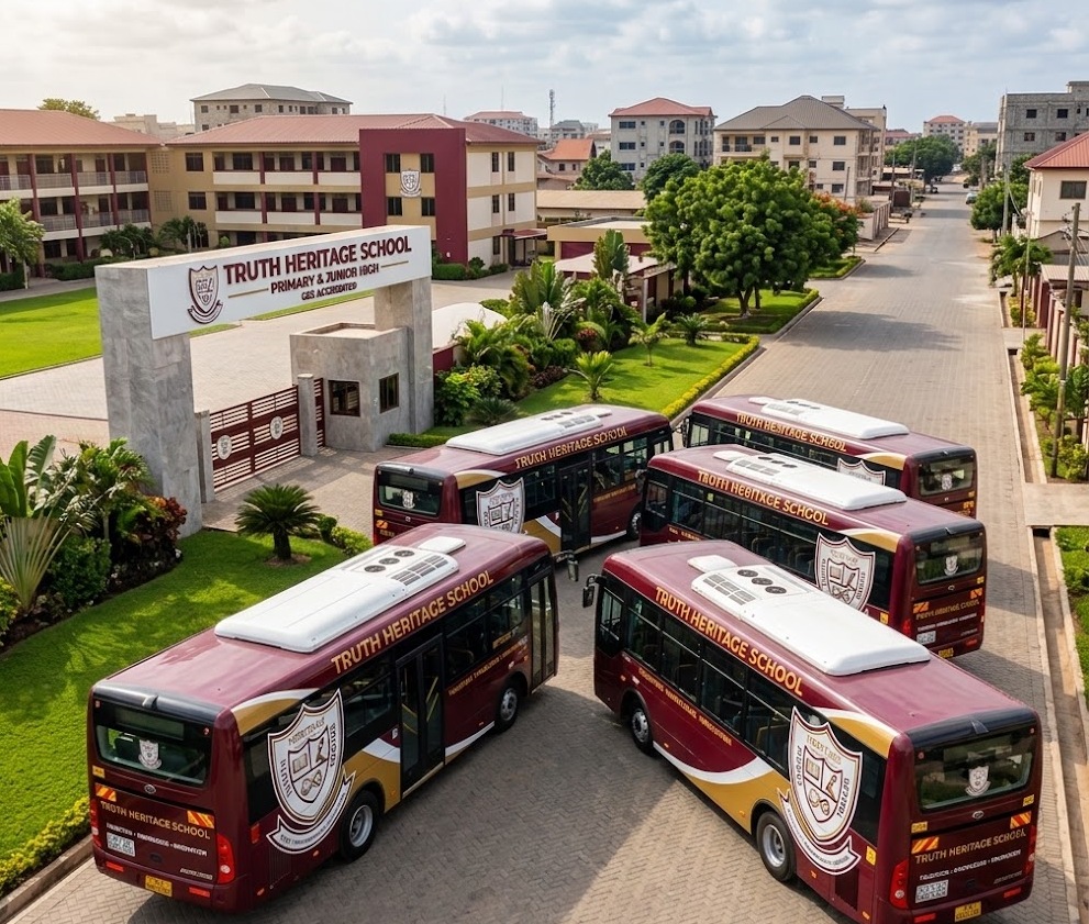 School Bus Service