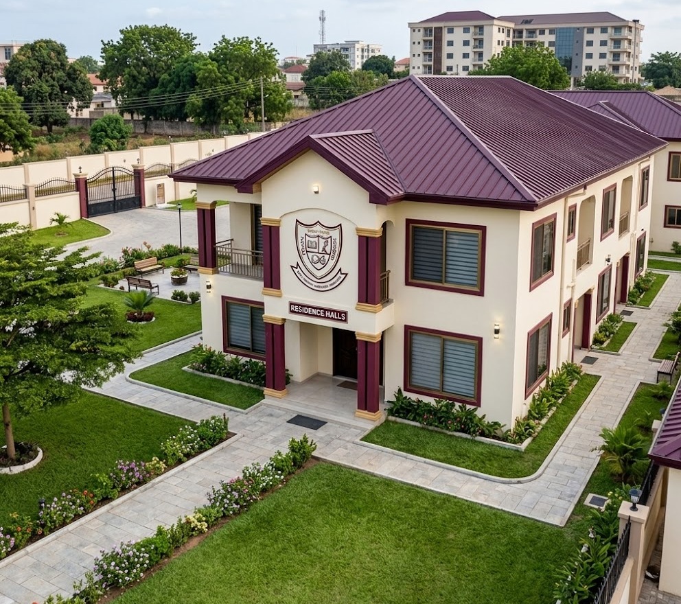 Dormitories/Hostels