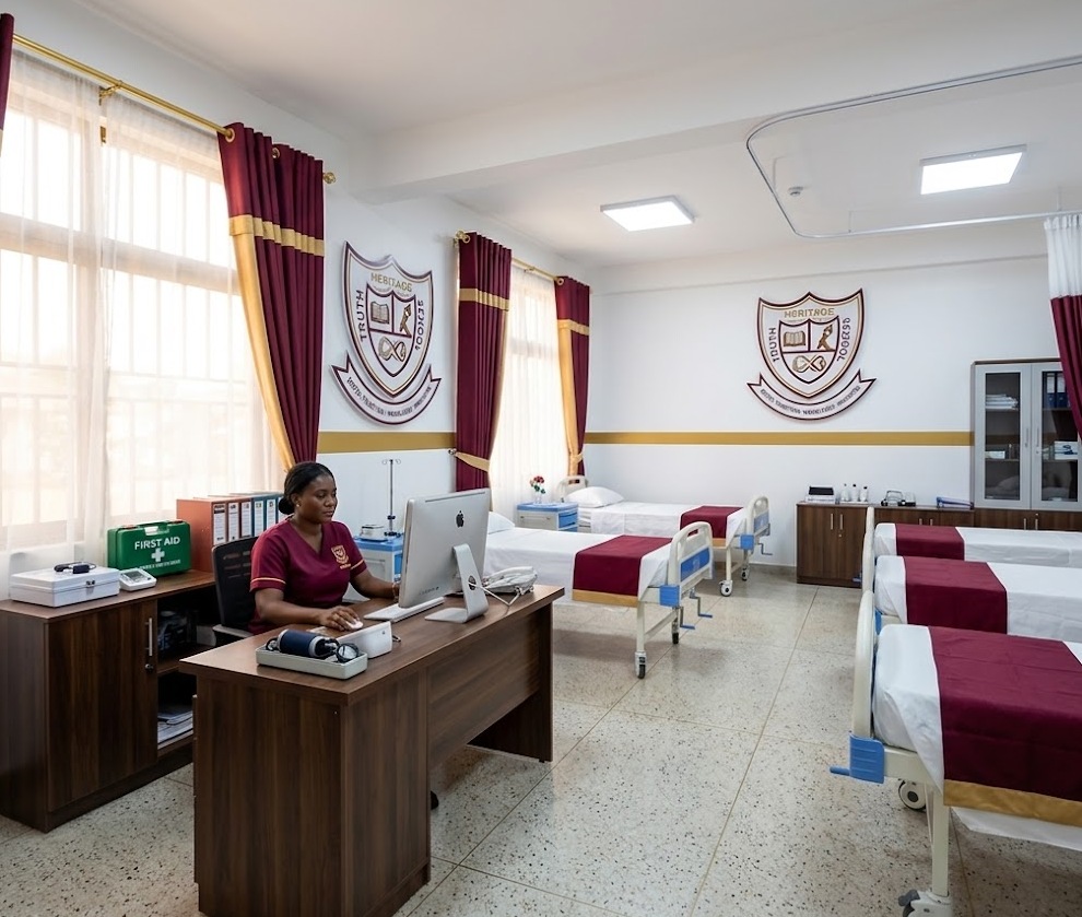 Sick Bay