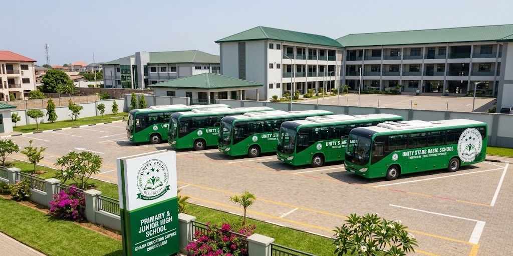 School Bus Service