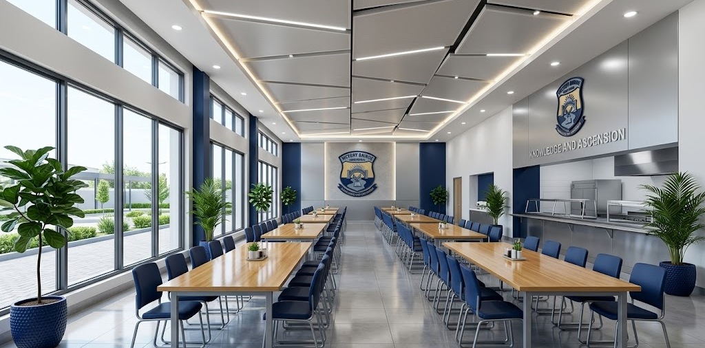 Canteen (Feeding)