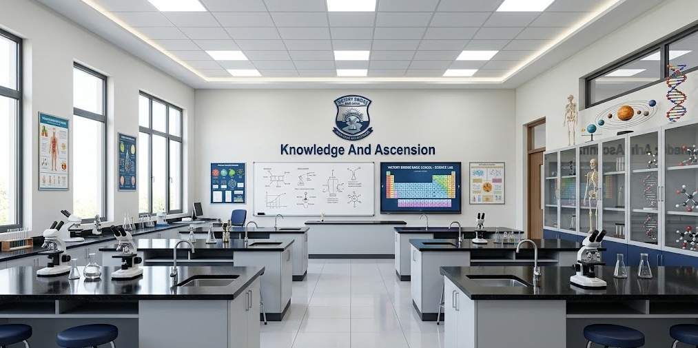 Science Laboratory