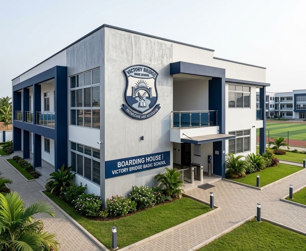 Dormitories/Hostels