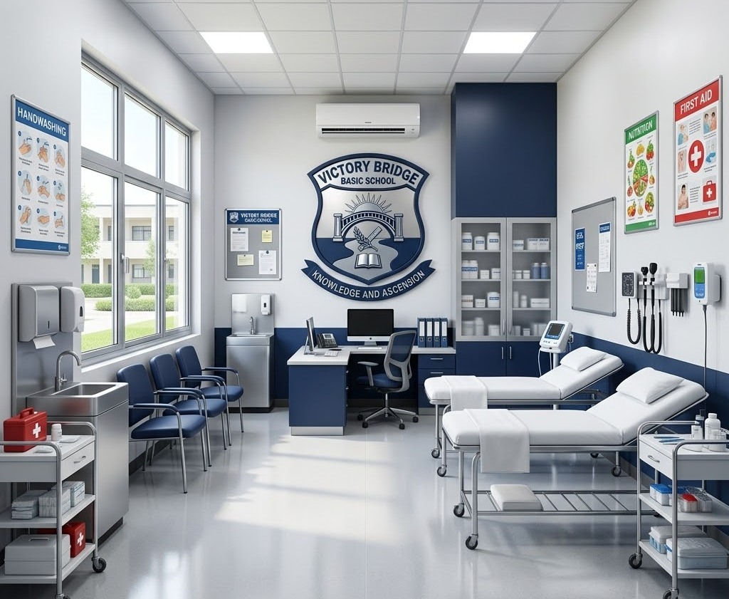 Sick Bay