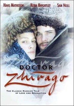 Doctor Zhivago (2002) Doctor Zhivago (2002)