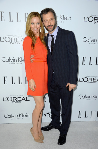 Leslie Mann - 19th Annual ELLE Women In Hollywood Celebration - Arrivals