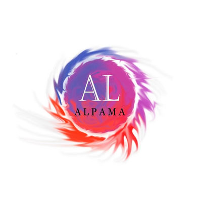 Alpama