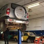 Как открыть автосервис в гараже