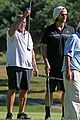 jared padalecki jensen ackles play golf together 32