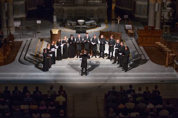 Musica Antiqua Festival