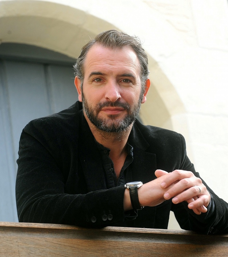 Жан Дюжарден Zhan Dyuzharden