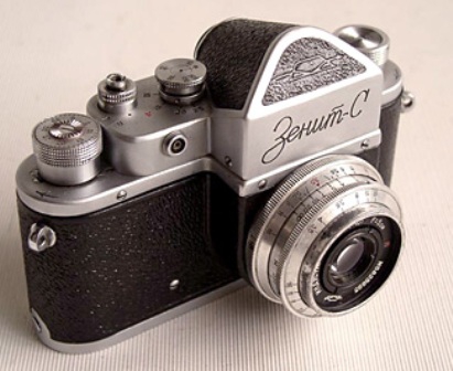 История фотоаппаратов Зенит (ZENIT) История фотоаппаратов Зенит (ZENIT)
