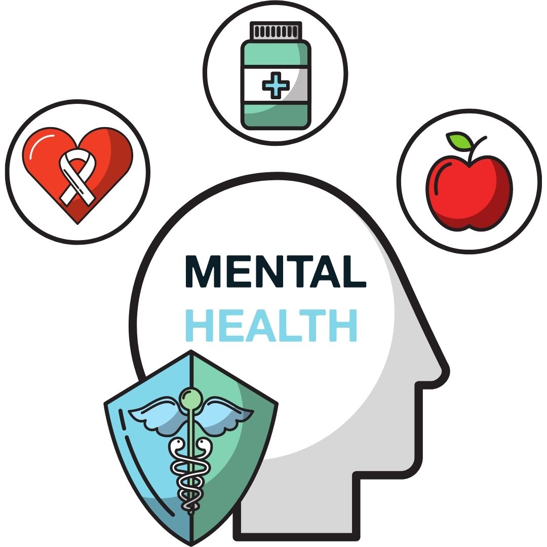 EARLY SIGNS OF MENTAL HEALTH PROBLEMS