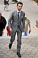 shia labeouf michael douglas dapper 20