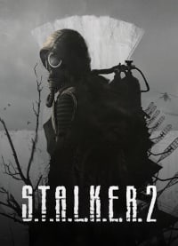 S.T.A.L.K.E.R. 2