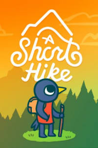 A Short Hike