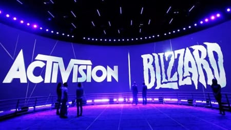 Activision Blizzard y su ambiente tóxico de trabajo y abusos al descubierto.