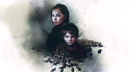 7 ideas para que A Plague Tale Requiem sea una secuela a la altura de las expectativas