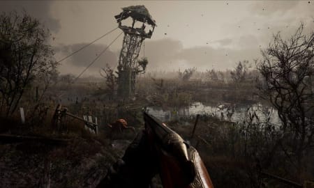 ¡Prípiat te espera! Te contamos todo lo que necesitas saber sobre S.T.A.L.K.E.R. 2