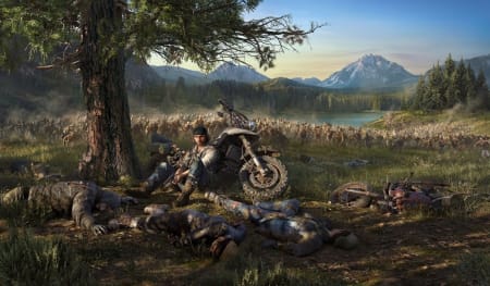 ¿Sobrevivimos a la horda zombie? Análisis de Days Gone