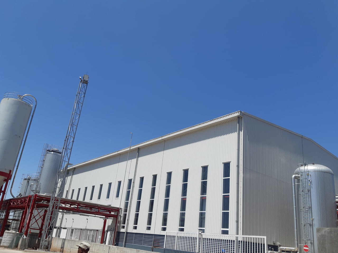 Kilinto Breweries (3 Phases) image 4