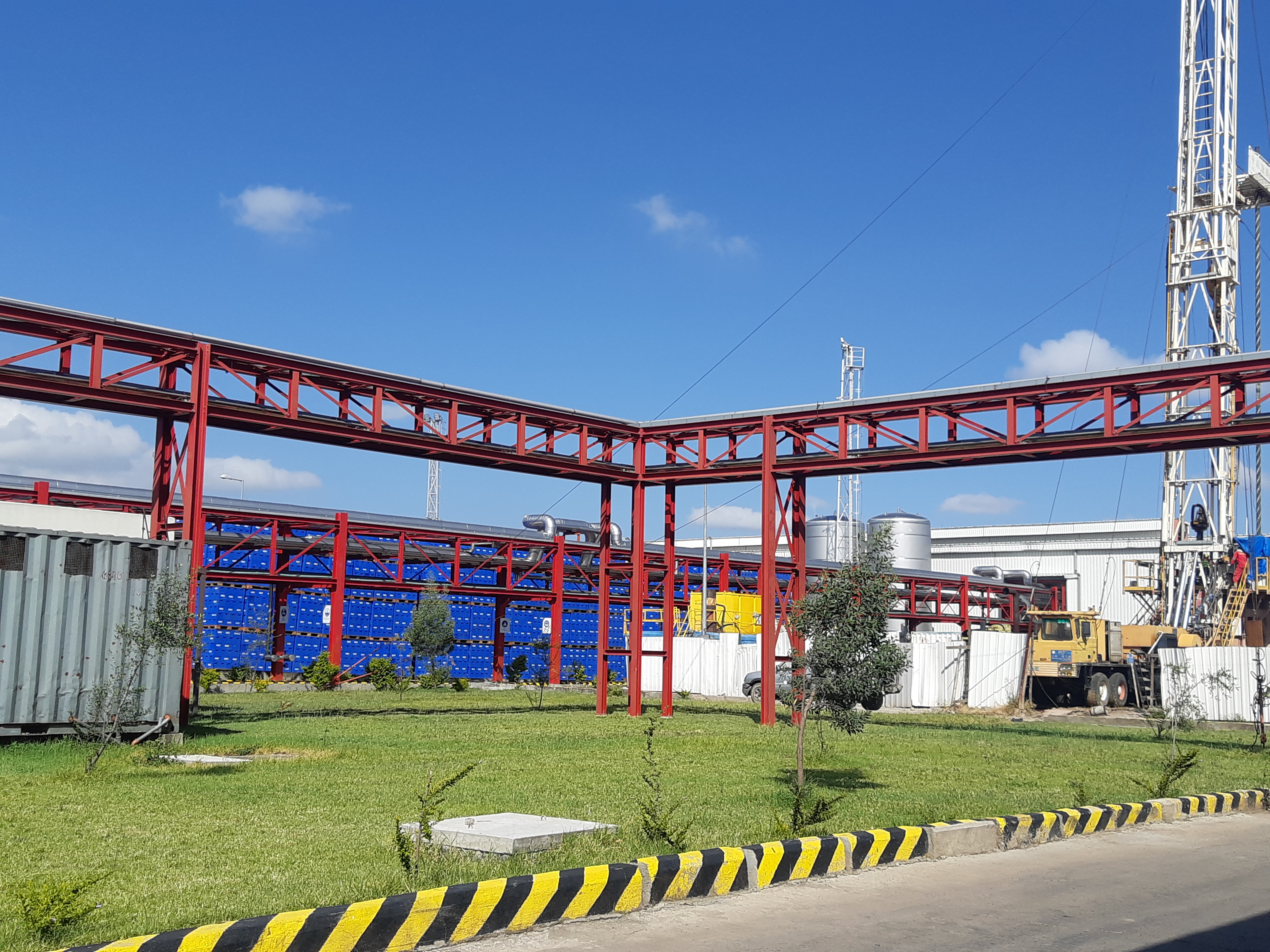 Kilinto Breweries (3 Phases) image 3