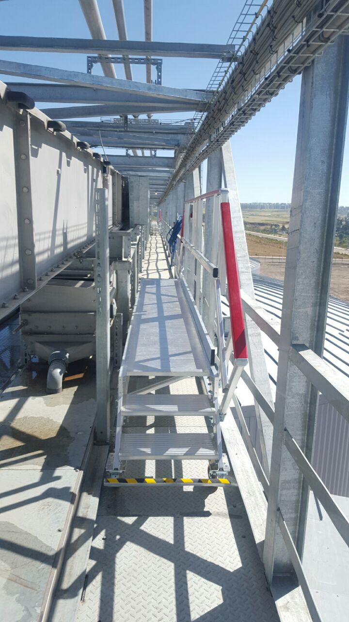 Installation of Malting Plant image 4