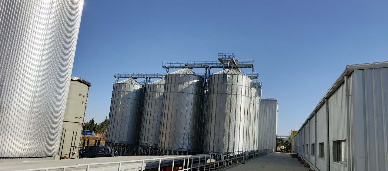 Installation of Kegna Beverages image