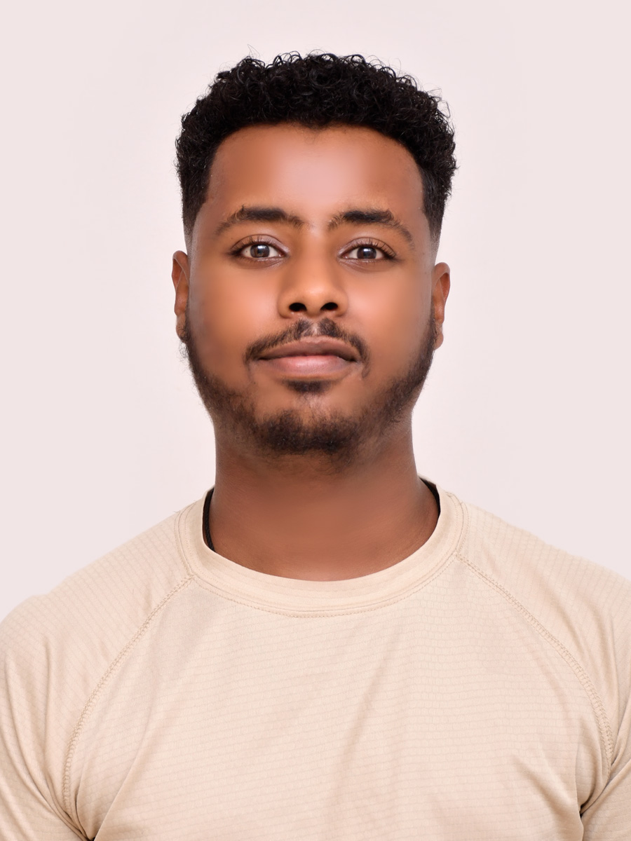 Kaleab 