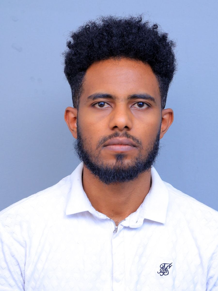 Binyam