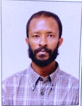 Laekemariam