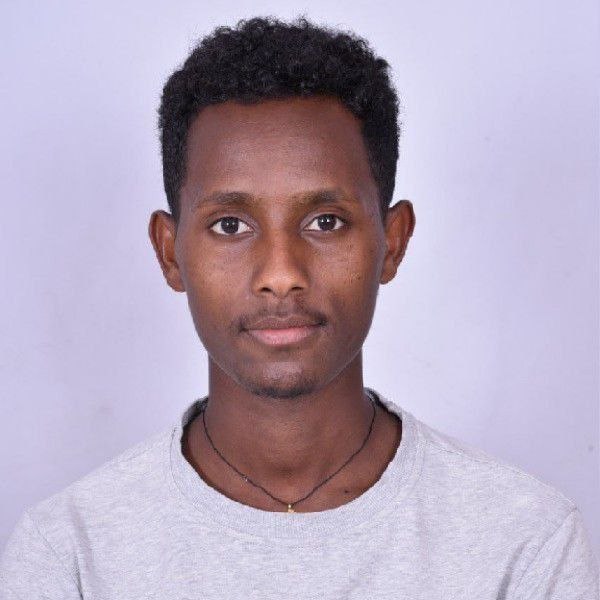 Gebremariam      