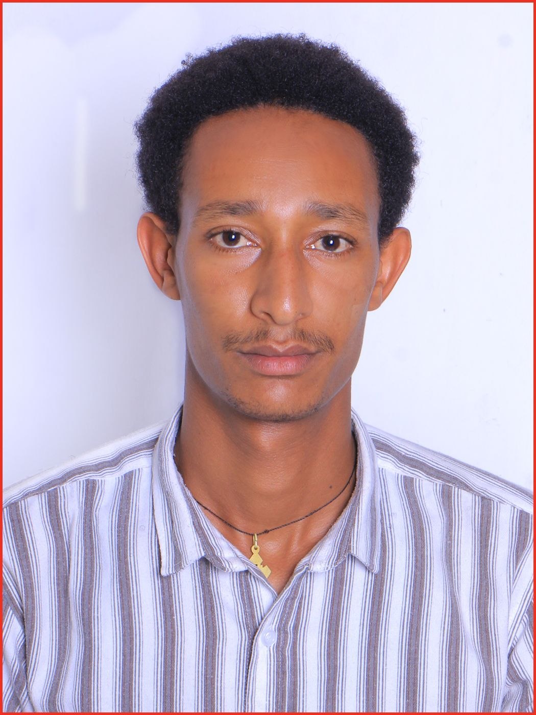  Melkamu 