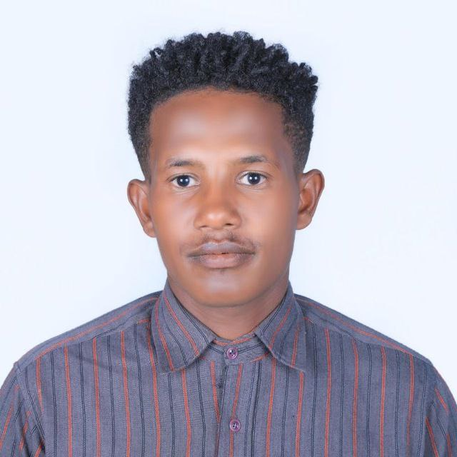 Ygizaw