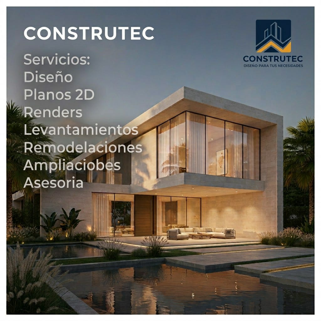 Diseño para sus sueños a su alcance