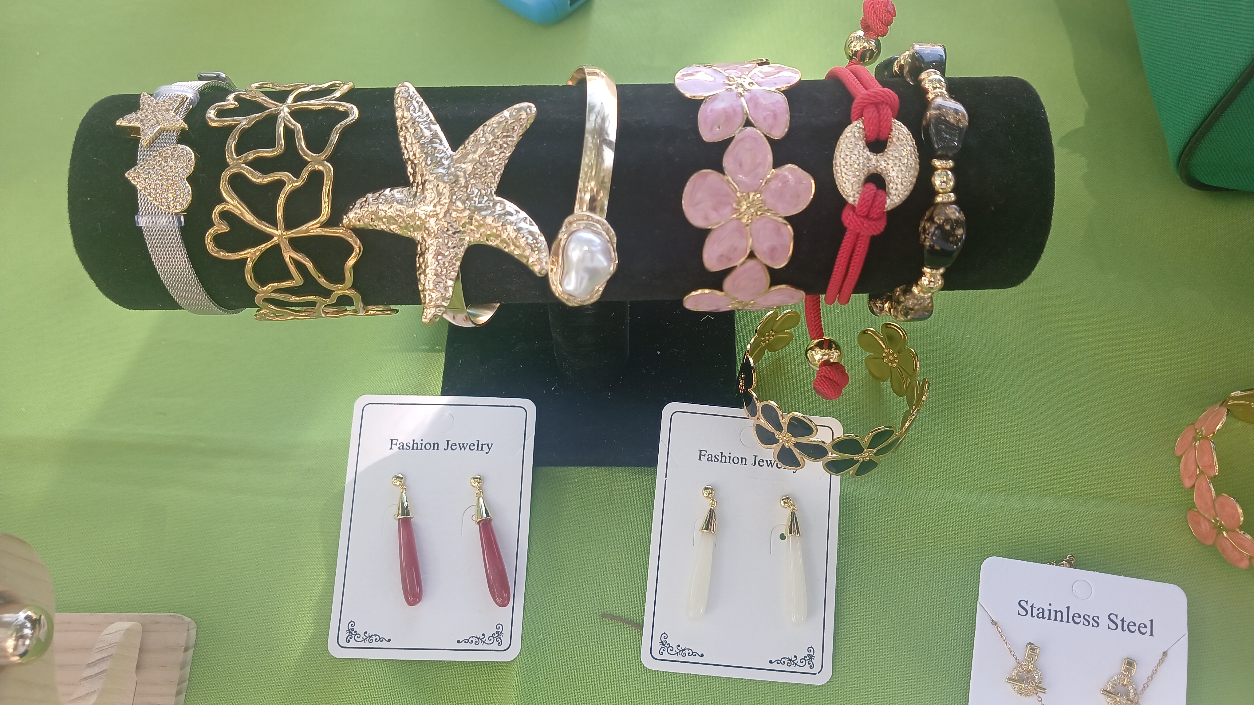 Anillos