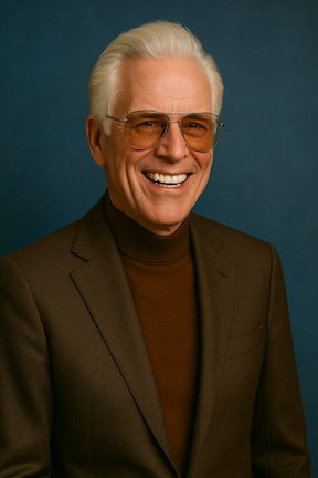 Richie Stonewall