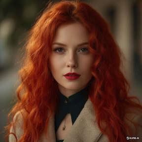 Rebecca Thompson