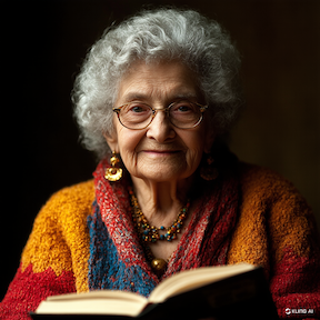 Sarah Mitchell